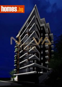 Четиристаен, 119m² - Апартамент за продажба - 113676221