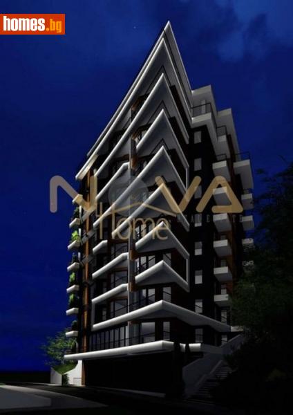 Четиристаен, 119m² - Кв. Бриз, Варна - Апартамент за продажба - НОВА ХОУМ - 113676221