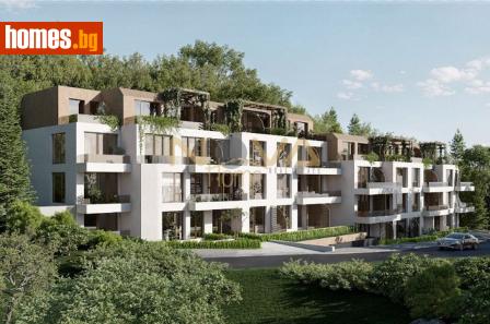 Едностаен, 36m² - Апартамент за продажба - 113676228
