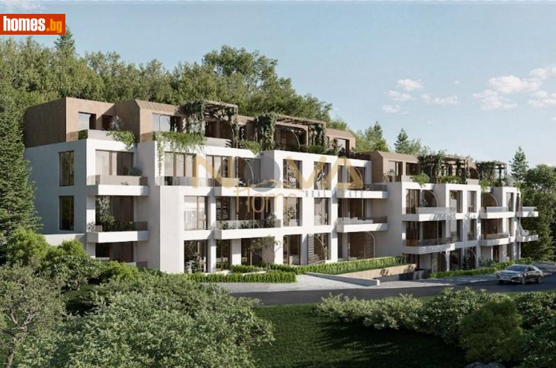 Едностаен, 36m² - М-т Ален Мак, Варна - Апартамент за продажба - НОВА ХОУМ - 113676228