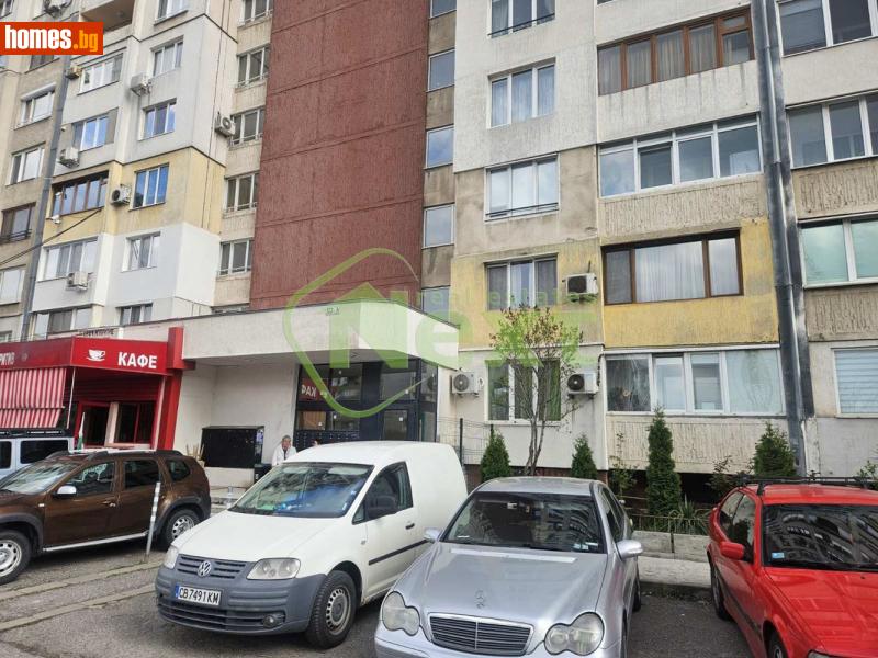 Четиристаен, 120m² - Жк. Люлин 10, София - Апартамент за продажба - NEXT-RE - 113676260