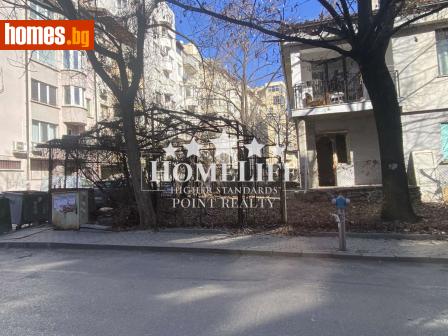 Тристаен, 80m² - Апартамент за продажба - 113676424