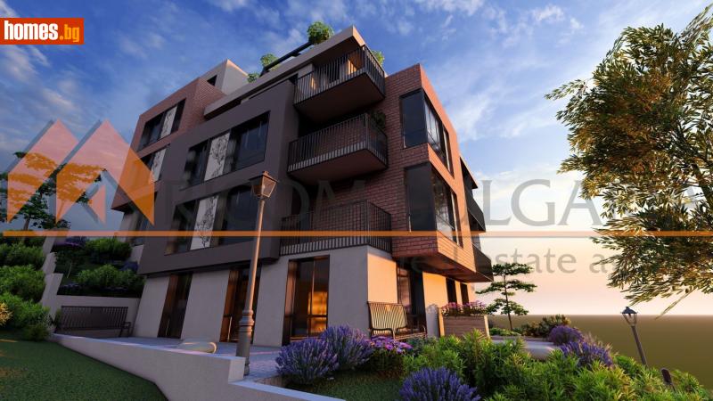 Двустаен, 79m² - Жк. Изгрев, Варна - Апартамент за продажба - РИКОМ БЪЛГАРИЯ ЕООД - 113677152