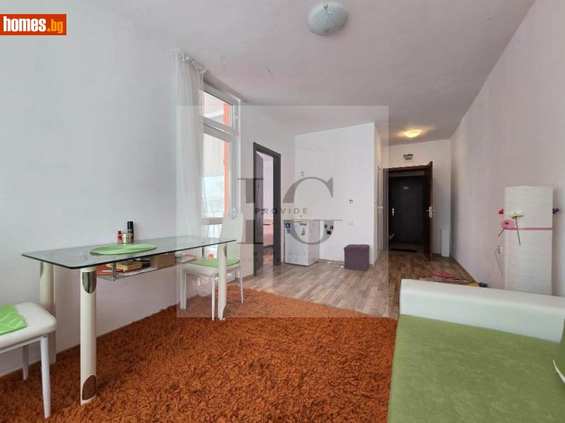 Двустаен, 42m² - К.к.Слънчев Бряг, Бургас - Апартамент за продажба - ИГ Провайд ЕООД - 113679284