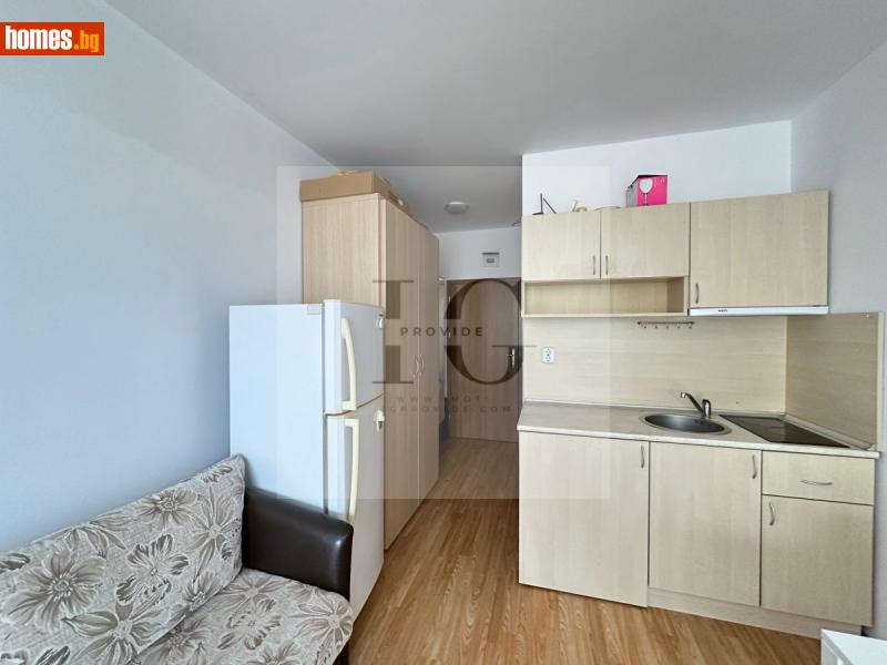 Едностаен, 33m² - К.к.Слънчев Бряг, Бургас - Апартамент за продажба - ИГ Провайд ЕООД - 113679304