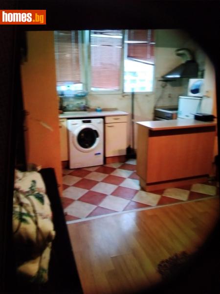 Двустаен, 66m² - Жк. Обеля 1, София - Апартамент за продажба - Ирида - 113679428
