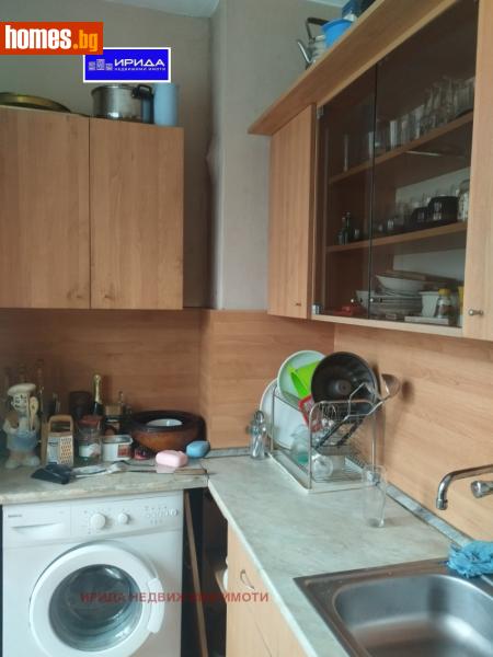 Двустаен, 60m² - Жк. Надежда 2, София - Апартамент за продажба - Ирида - 113679438