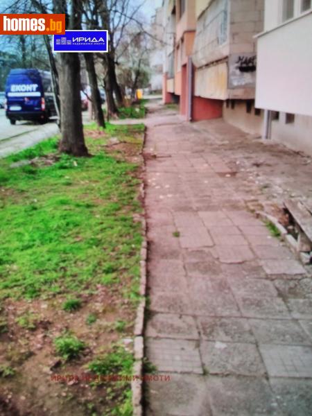 Двустаен, 59m² - Жк. Свобода, София - Апартамент за продажба - Ирида - 113679449
