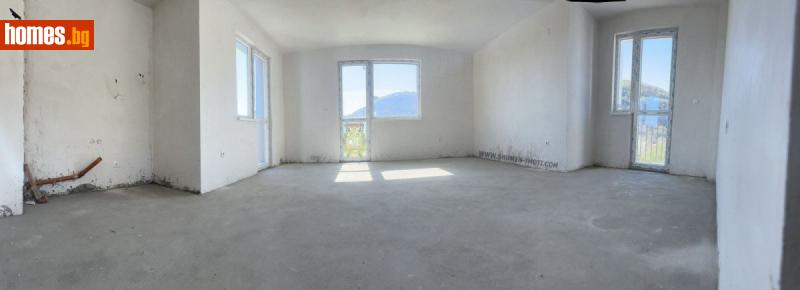 Тристаен, 135m² - Шумен, Шумен - Апартамент за продажба - Шуменъ  - 113679750
