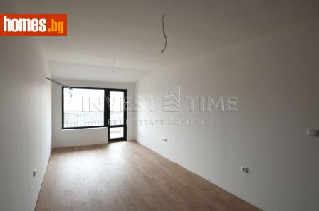 Двустаен, 57m² - Апартамент за продажба - 113680544