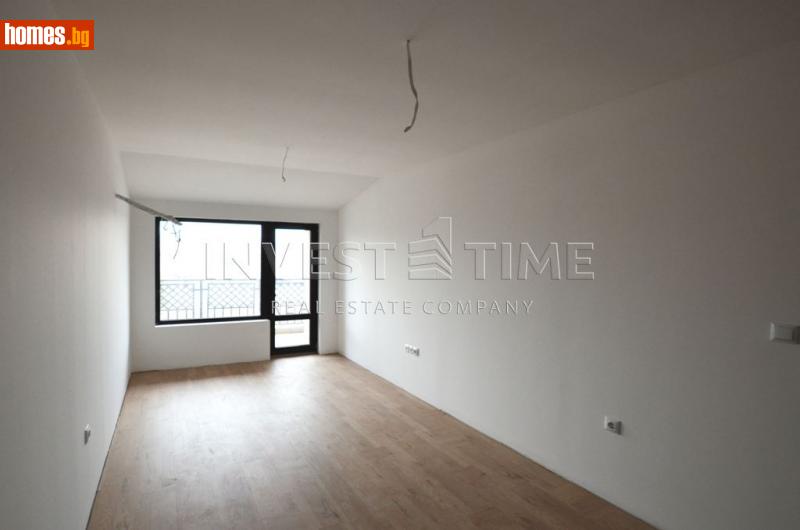 Двустаен, 57m² - С.Кранево, Добрич - Апартамент за продажба - Invest Time - 113680544