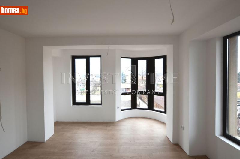 Тристаен, 83m² - С.Кранево, Добрич - Апартамент за продажба - Invest Time - 113680549