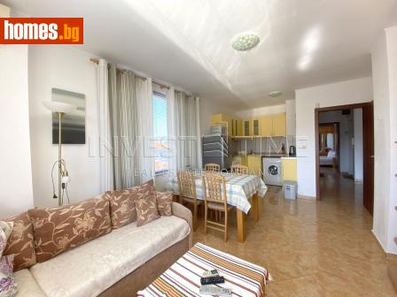 Тристаен, 90m² - Апартамент за продажба - 113680569