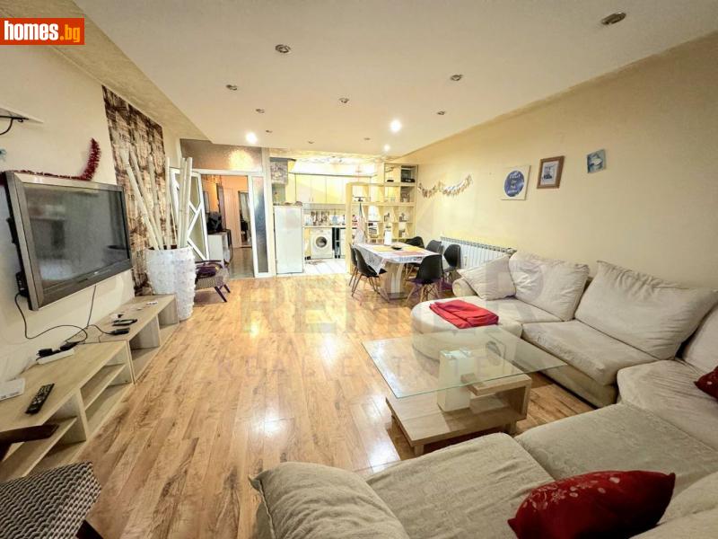 Тристаен, 120m² - Жк. Борово, София - Апартамент за продажба - ИМОТИ ПРЕМИЕР - 113681112