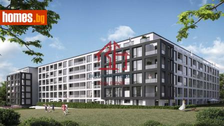 Тристаен, 187m² - Апартамент за продажба - 113682983