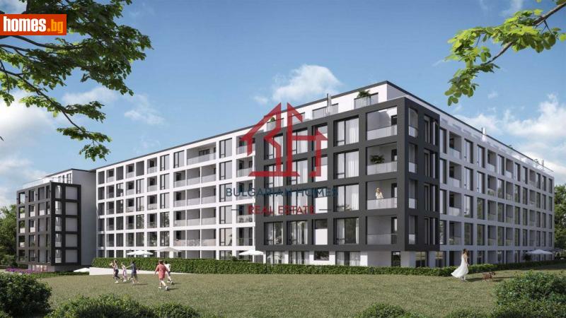 Тристаен, 187m² - Кв. Малинова Долина, София - Апартамент за продажба - Bulgarian Homes - 113682983