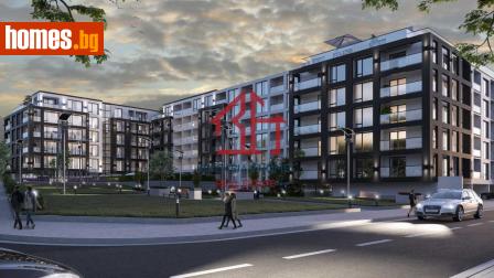 Двустаен, 128m² - Апартамент за продажба - 113682988