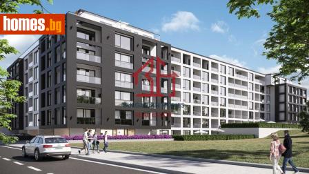 Тристаен, 123m² - Апартамент за продажба - 113683018
