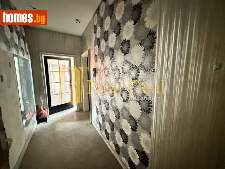 Тристаен, 88m² - Апартамент за продажба - 113683518