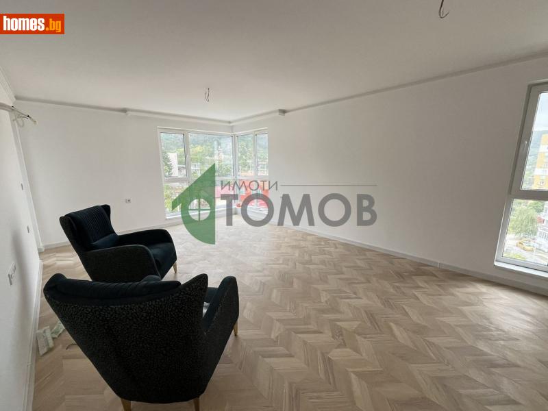 Двустаен, 68m² -  Боян Българанов 2, Шумен - Апартамент за продажба - Имоти Томов - 113686278