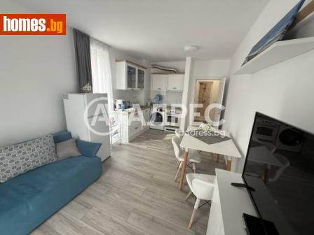 Двустаен, 56m² - Апартамент за продажба - 113688987