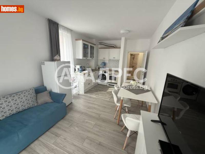 Двустаен, 56m² - С.Равда, Бургас - Апартамент за продажба - АДРЕС НЕДВИЖИМИ ИМОТИ - 113688987