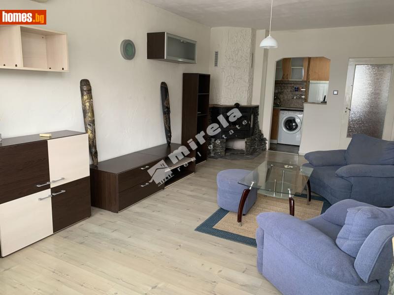 Двустаен, 65m² - Жк. Лагера, София - Апартамент за продажба - МИРЕЛА - 113689223
