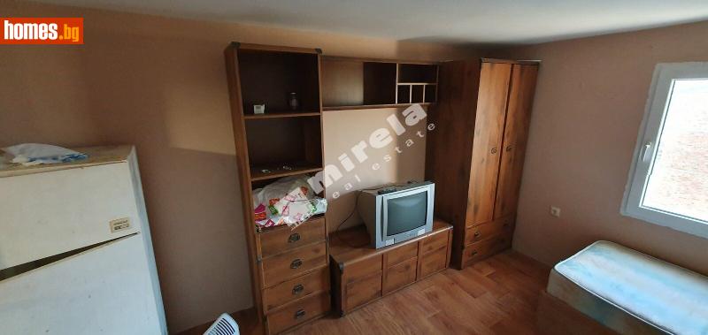 Едностаен, 37m² - Гр.Несебър, Несебър - Апартамент за продажба - МИРЕЛА - 113689243
