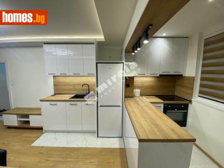 Двустаен, 66m² - Апартамент за продажба - 113689252