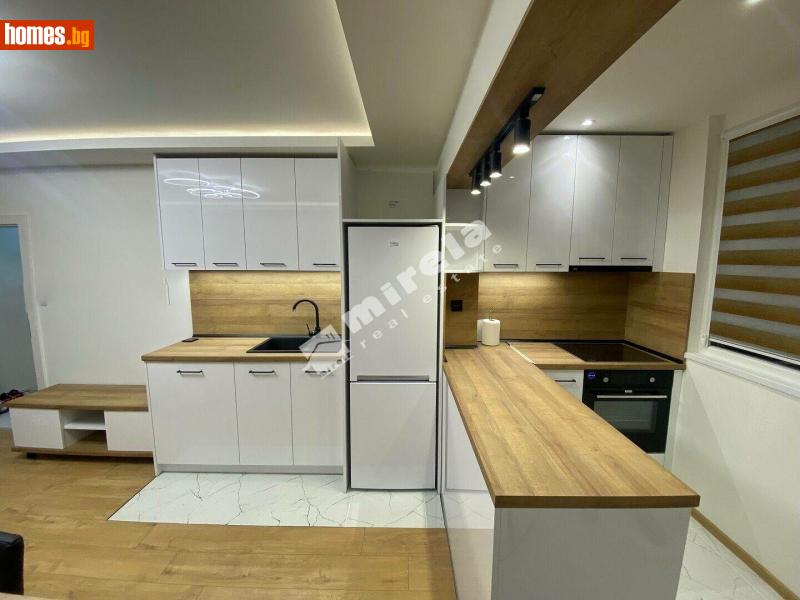 Двустаен, 66m² - София, София - град - Апартамент за продажба - МИРЕЛА - 113689252