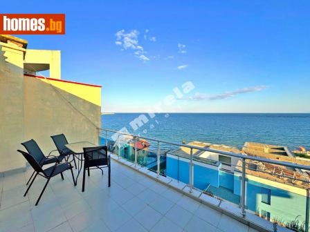 Тристаен, 102m² - Апартамент за продажба - 113689263