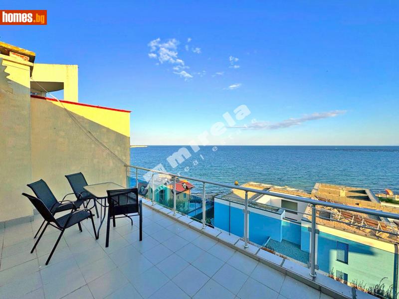 Тристаен, 102m² - С.Равда, Несебър - Апартамент за продажба - МИРЕЛА - 113689263