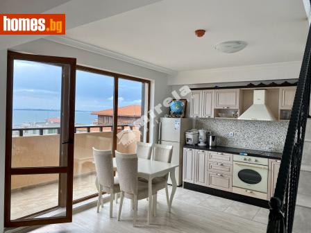 Тристаен, 124m² - Апартамент за продажба - 113689273