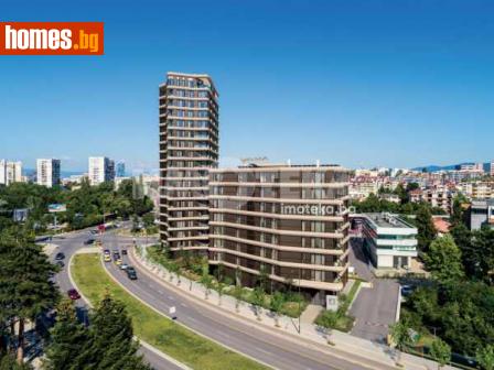 Тристаен, 108m² - Апартамент за продажба - 113689339