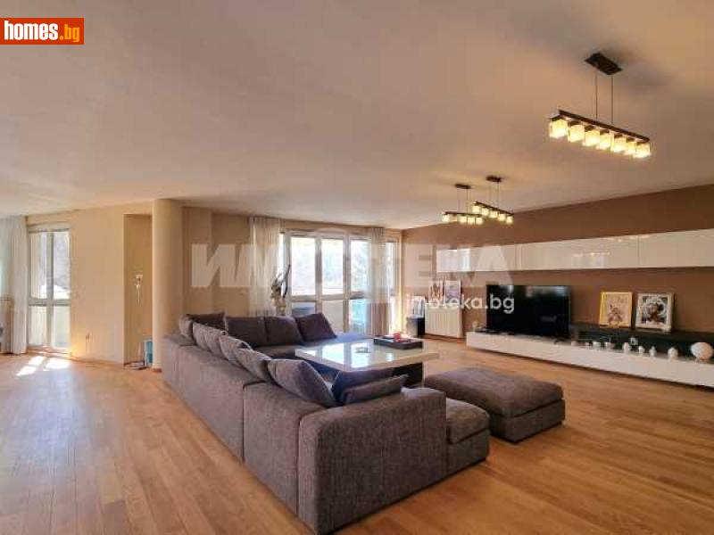 Многостаен, 270m² - Кв. Витоша, София - Апартамент за продажба - ИМОТЕКА АД - 113689347