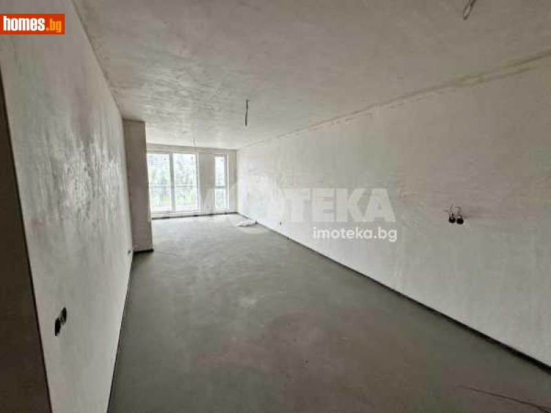 Тристаен, 112m² - София, София - град - Апартамент за продажба - ИМОТЕКА АД - 113689396