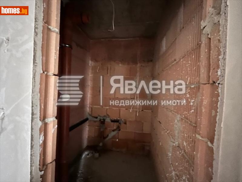 Тристаен, 97m² - Жк. Чайка, Варна - Апартамент за продажба - ЯВЛЕНА - 113689450