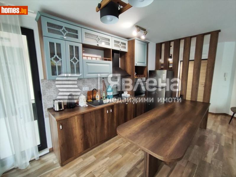 Двустаен, 67m² - Варна, Варна - Апартамент за продажба - ЯВЛЕНА - 113689468