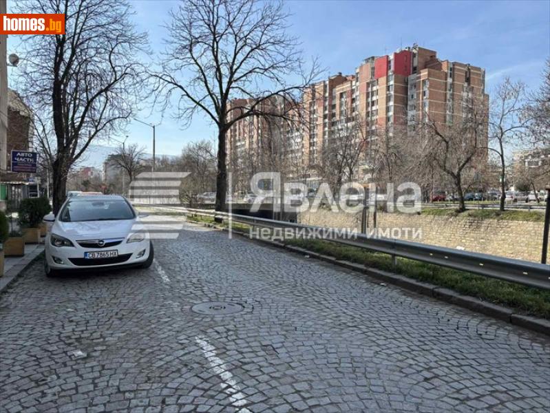 Гараж, 20m² - Жк. Зона Б18, София - Апартамент за продажба - ЯВЛЕНА - 113689578