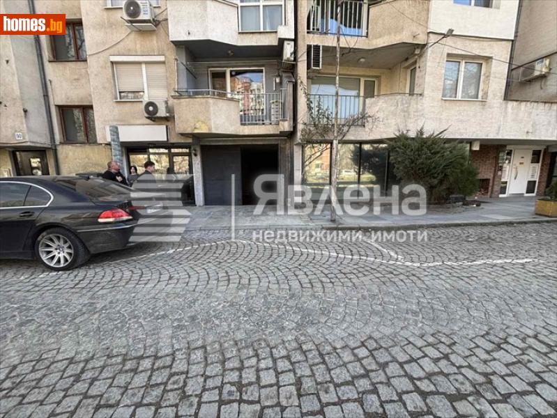 Гараж, 76m² - Жк. Зона Б18, София - Апартамент за продажба - ЯВЛЕНА - 113689589