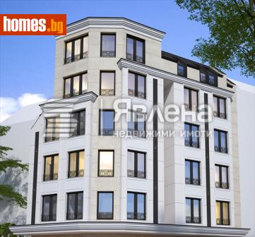 Многостаен, 95m² - Апартамент за продажба - 113689616