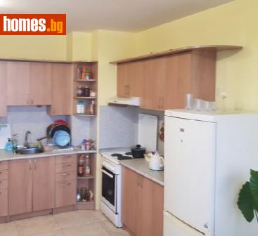 Тристаен, 83m² - Апартамент за продажба - 113689862