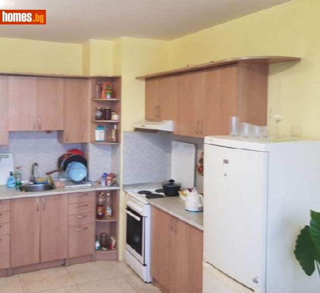 Тристаен, 83m² - Жк. Свобода, София - Апартамент за продажба - Уни Комерс ООД - 113689862