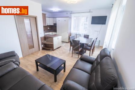 Тристаен, 106m² - Апартамент за продажба - 113690162