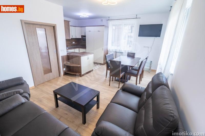 Тристаен, 106m² - Жк. Овча Купел, София - Апартамент за продажба - Имотико - 113690162