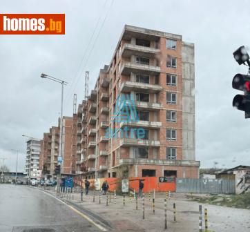 Двустаен, 50m² - Апартамент за продажба - 113690268