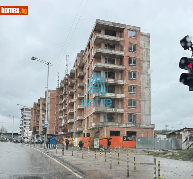 Двустаен, 50m² - Жк. Красна Поляна, София - Апартамент за продажба - Антре - 113690268