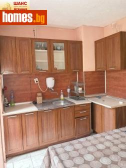 Тристаен, 85m² - Апартамент за продажба - 113690285