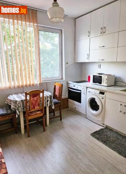 Двустаен, 54m² - Жк. Херсон, Шумен - Апартамент за продажба - Престиж - 113690464