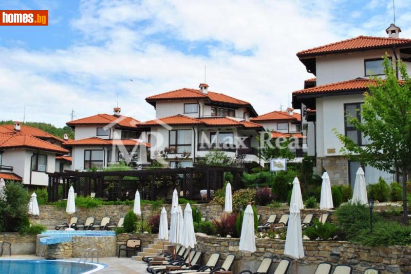 Двустаен, 70m² - С.Кошарица, Бургас - Апартамент за продажба - Max Real - 113690546